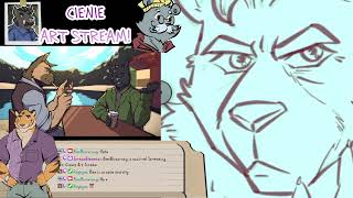 Cienie Art Stream 3 [upl. by Gerbold]