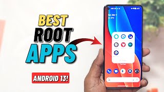 Best Root Apps For Android 2023  TheTechStream [upl. by Hallagan]