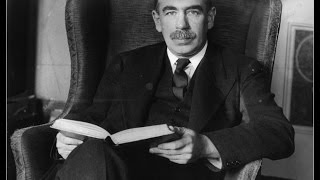 Keynesianism and the Post War Boom [upl. by Lotz]