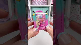 Barbie Pets Collectible Blind Bag Opening asmr blindbag barbie [upl. by Tiffanie976]