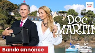 Doc Martin  bande annonce  AB1 [upl. by Lamar]