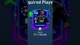 Camavinga ☠️🥶 fifa23 fifamobile fifamobile23 [upl. by Oiramd814]