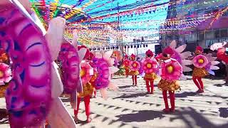 Pagadian city pasalamat sinulog festival 2023 sinulogfestival pagadiancity vlog [upl. by Floro]