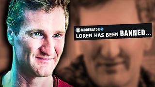 Lorens DISTURBING Online Past EXPOSED  90 Day Fiance Loren 5 [upl. by Sachiko]