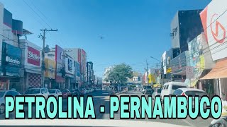 PETROLINA  PERNAMBUCO [upl. by Inman353]