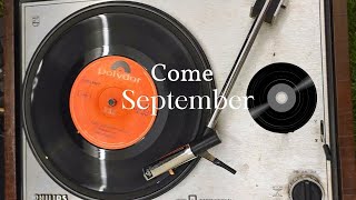 Come September By National Music [upl. by Notserk]