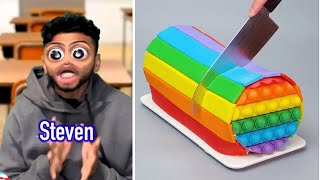 🌎 Cake Storytime TikTok 🌎 Mark Adams marrkadams  POVs Tiktok Compilations Part 180 [upl. by Tenney]