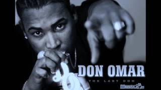 Don Omar En Vivo Party Underground 2003 PR  Caserio 2  Dale Don Mas Duro  Que No Se Tiren [upl. by Erena]