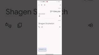 סירי אומרת quotשגן שופריילךquot🤪 [upl. by Nightingale226]