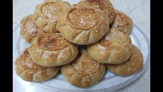 BALISH БАЛИШ ТАТАРСКАЯ КУХНЯ ОЧЕНЬ ВКУСНЫЙ РЕЦЕПТ [upl. by Swee]