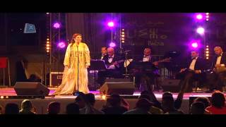 Majida El Roumi Wa3adtouk  ماجدة الرومي وعدتك ألا أحبك [upl. by Wiseman]