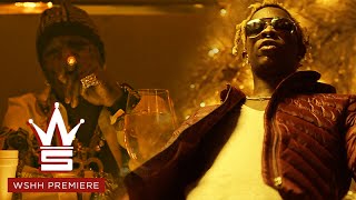 Young Thug quotGivenchyquot feat Birdman WSHH Premiere  Official Music Video [upl. by Gerladina927]