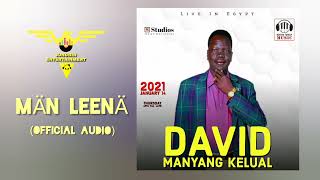 David Manyang Kelual  Leek Women Official Audio 2022 [upl. by Ecidna]