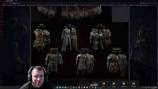 🔥 🔥Lets Watch some POE2 🔥 🔥25 DAYS BOYZ Who Is Ready Announcement Week [upl. by Jaine414]