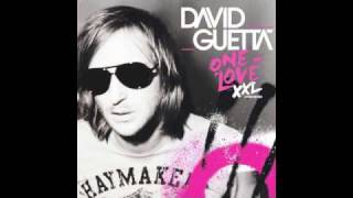 David guetta  I Need You Now FEAT Samantha Jade [upl. by Gershon]