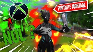 LES JOUEURS XBOX SONT NUL  Fortnite Montage 3 [upl. by Junette]