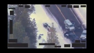 Full Unedited Version of FBI Shooting of LaVoy Finicum in Oregon Bundy Standoff [upl. by Avot]