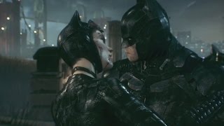 All Animated Batman Romances Scenes 19932021 4K [upl. by Jilly]