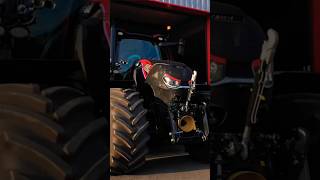 Case ih optum 300 [upl. by Nawud121]