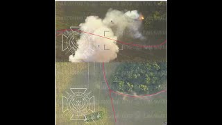 Kursk Update Challenger 2 Destroyed Likely Faked Video Ukraine Liberates New Settlement [upl. by Esil]