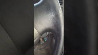 2005 ford f250 check engine light and abs light on [upl. by Jevon]