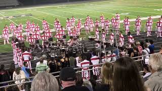 Bluecoats 2024 Battery Encore DCI South Jersey [upl. by Angelique]