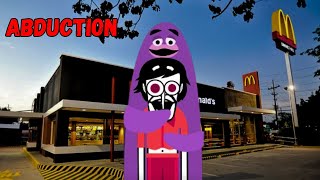 Abduction 💀 Incredibox Sozzled [upl. by Ayr]