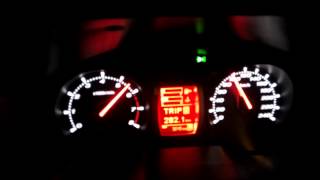 PROTON IRIZ 13 CVT 0100 ACCELERATION [upl. by Ecyle149]