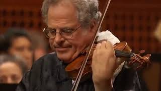 Itzhak Perlman  Mendelssohn Violin Concerto in E  Various Conductors amp OrchestrasFan Compilation [upl. by Reinar]