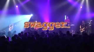 SWAGGERLIVE 45LEINEFELDE2012 [upl. by Shyamal]