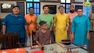 NEW Ep 3938  Gokuldhamvasiyon Ki Ekta  Taarak Mehta Ka Ooltah Chashmah  तारक मेहता [upl. by Maximilian]