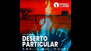 DESERTO PARTICULAR  teaser [upl. by Asseneg]