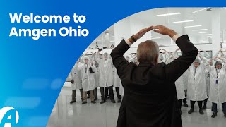 Welcome to Amgen Ohio [upl. by Autum33]