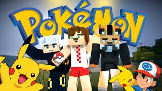 Pokemonlu Şans Bloklu Hunger Games [upl. by Halilad600]