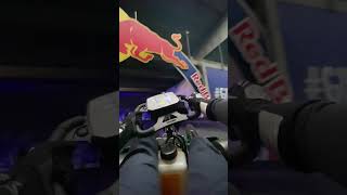 Onboard Karting Eupen Experience Factory 261024 [upl. by Ytok]