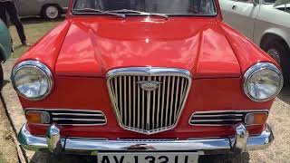 1972 Wolseley 1300 [upl. by Assen190]