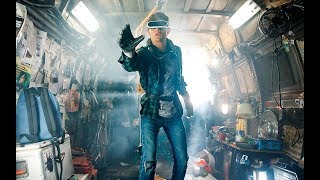 Ready Player One Trailer SongGhostwriter Music  Pure ImaginationLyrics [upl. by Adidnac]