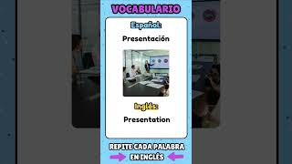 2 Cómo hablar en Inglés Pronunciación y vocabulario para el entorno profesional [upl. by Canty]