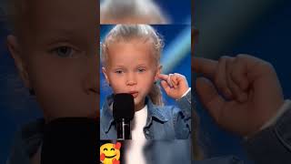 agt kids singing comedy portugalworldcup soccerplayer realmadrid bicyclekick [upl. by Rexfourd968]