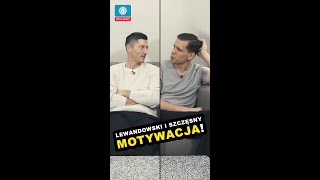 MOTYWACJA Lewandowski i Szczęsny [upl. by Perkin515]