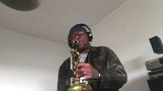 Otis Sax  Influencias  Play home [upl. by Nissy652]