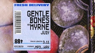 🇸🇬 Gentle Bones amp MYRNE  JU1Y futurepop from Singapore  FRESH DELIVERY 06 [upl. by Oilicec255]