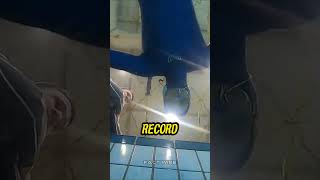 Unbelievable Breath Holding 24 min Budimir Šobats World Record Dive [upl. by Else726]