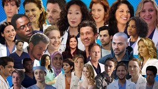 Grey’s Anatomy Drama Shocking Twists Returns Catherine vs Bailey The Latest Greys Anatomy Showdown [upl. by Selig656]