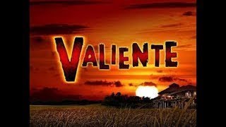 Valiente  FULL EPISODE  June 27 2012 [upl. by Hodge]