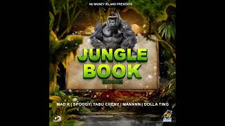 Dolla tingVodoo jungle book riddimGrenada soca 2024 [upl. by Carli]