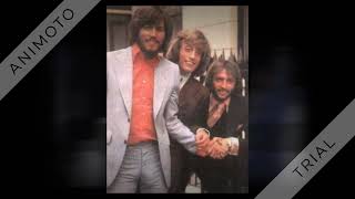 Bee Gees  Fanny Be Tender With My Love 45 single  1976 [upl. by Jessica]