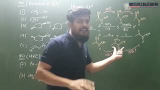 Amine  Le  01  SKM Sir  Organic Chemistry  JEE Mains amp Advanced [upl. by Ettevi]