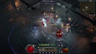 QueenBarb Hammer of An Ancient all Shout Build [upl. by Tezil894]