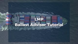 LMP Ballast Advisor Tutorial  Learning Series [upl. by Alethea]